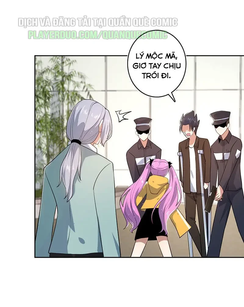 Bạn Gái Sạc Pin Của Tôi Chapter 126 - 27