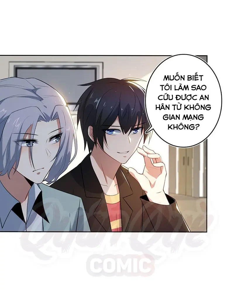 Bạn Gái Sạc Pin Của Tôi Chapter 126 - 29