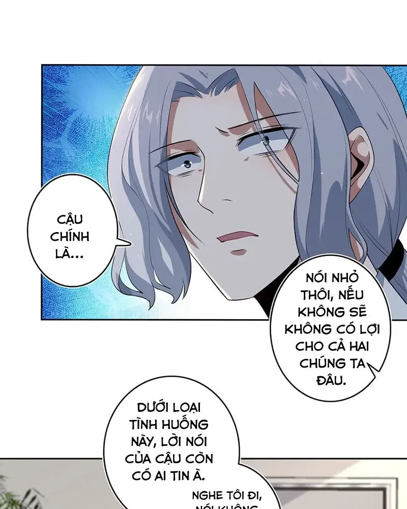 Bạn Gái Sạc Pin Của Tôi Chapter 126 - 30