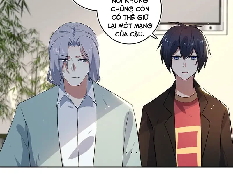 Bạn Gái Sạc Pin Của Tôi Chapter 126 - 31