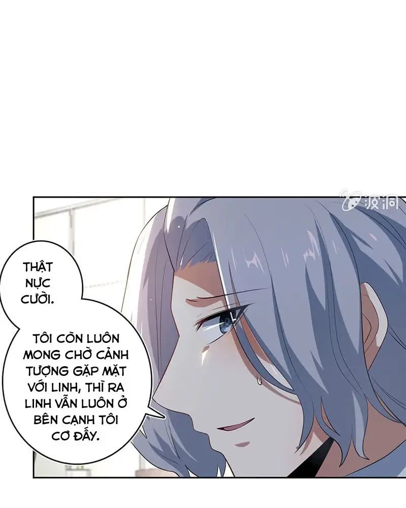 Bạn Gái Sạc Pin Của Tôi Chapter 126 - 32