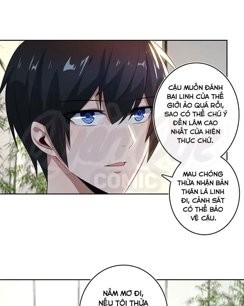 Bạn Gái Sạc Pin Của Tôi Chapter 126 - 33