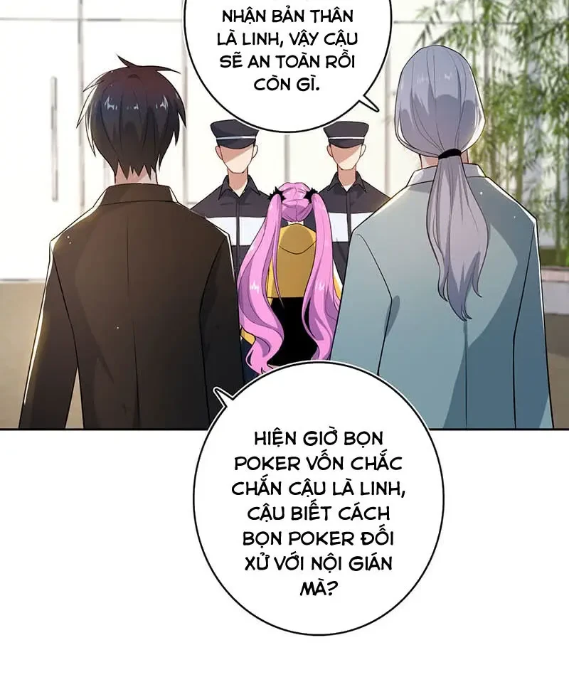 Bạn Gái Sạc Pin Của Tôi Chapter 126 - 34