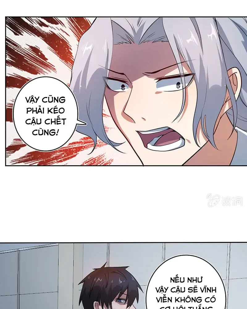 Bạn Gái Sạc Pin Của Tôi Chapter 126 - 35