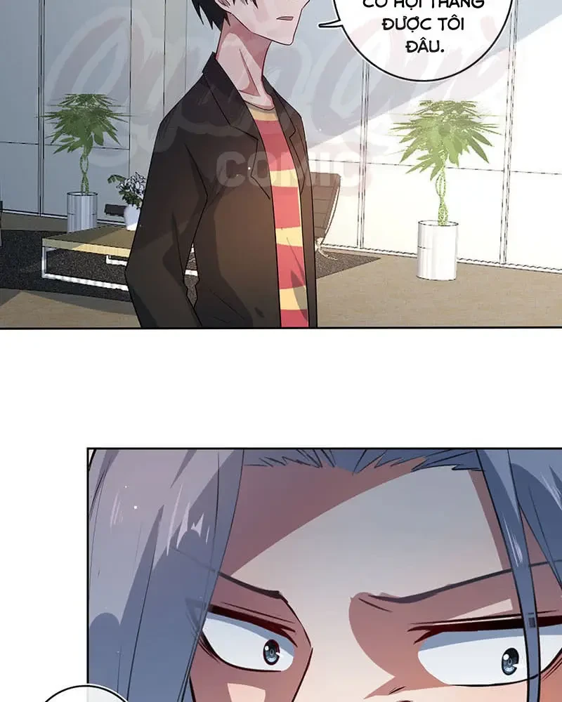 Bạn Gái Sạc Pin Của Tôi Chapter 126 - 36