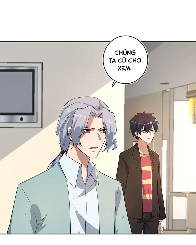 Bạn Gái Sạc Pin Của Tôi Chapter 126 - 38