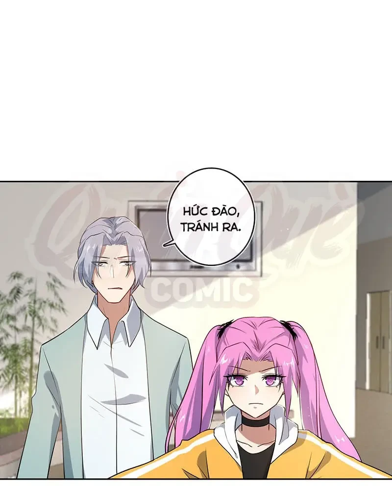 Bạn Gái Sạc Pin Của Tôi Chapter 126 - 39