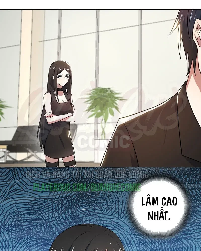 Bạn Gái Sạc Pin Của Tôi Chapter 126 - 46