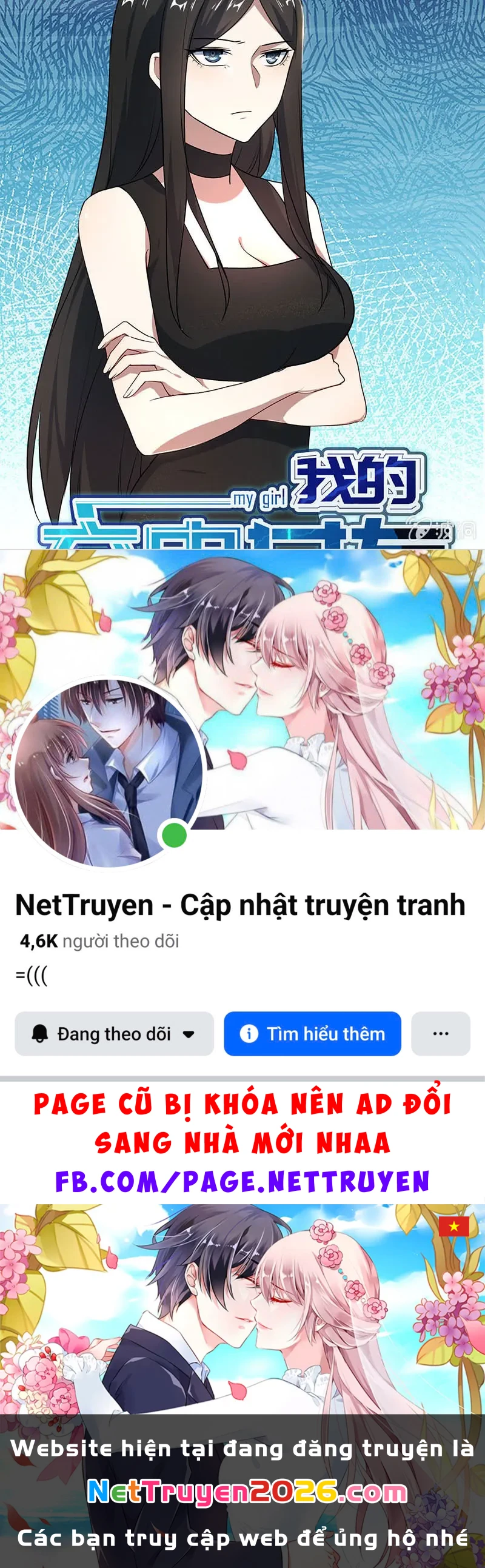 Bạn Gái Sạc Pin Của Tôi Chapter 126 - 47