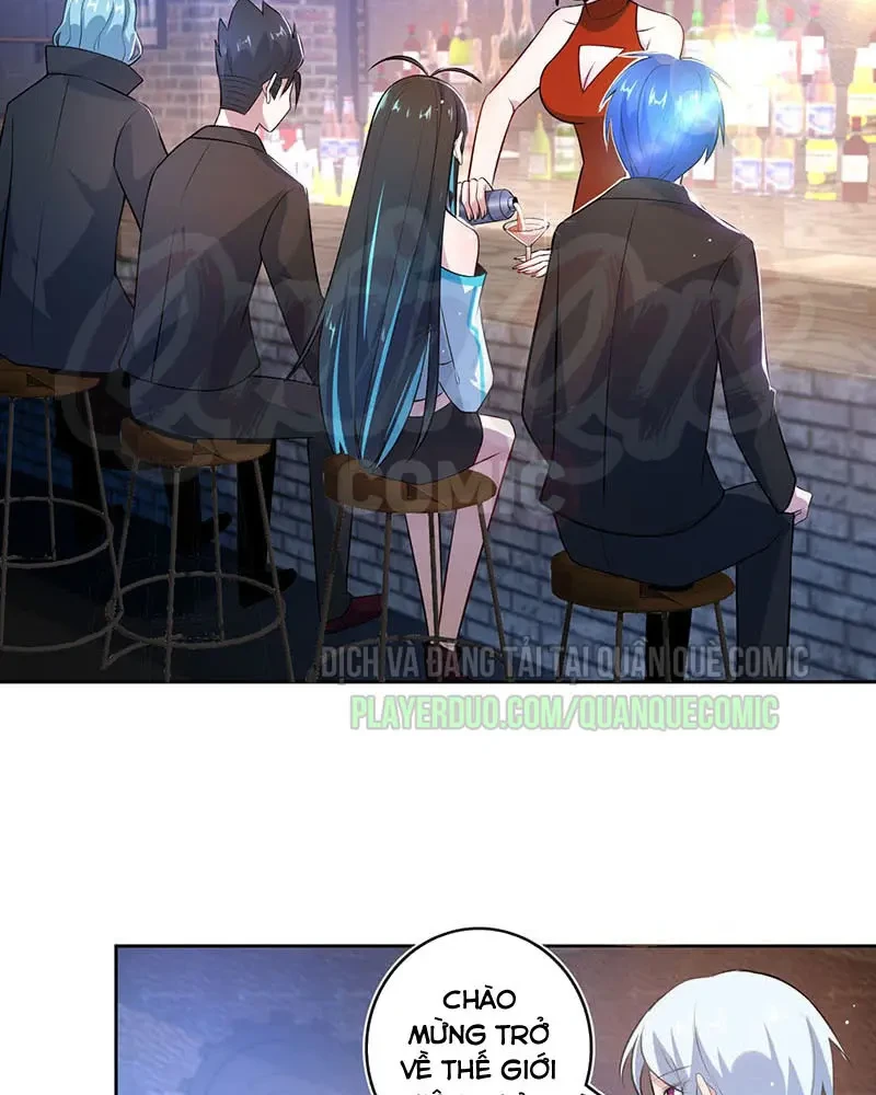 Bạn Gái Sạc Pin Của Tôi Chapter 127 - 2