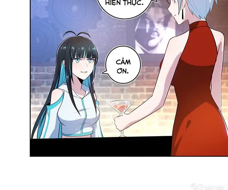 Bạn Gái Sạc Pin Của Tôi Chapter 127 - 3