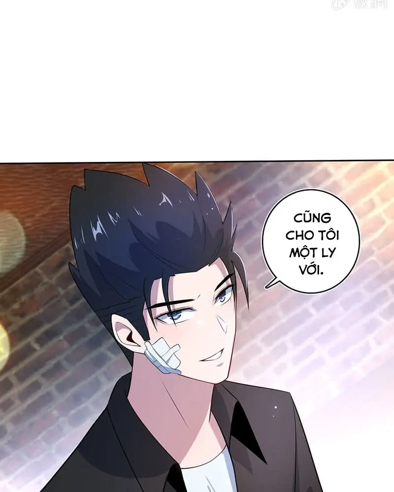 Bạn Gái Sạc Pin Của Tôi Chapter 127 - 4