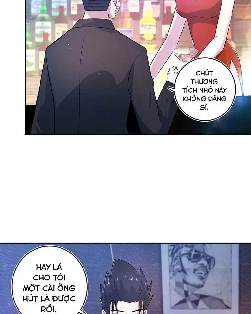 Bạn Gái Sạc Pin Của Tôi Chapter 127 - 6