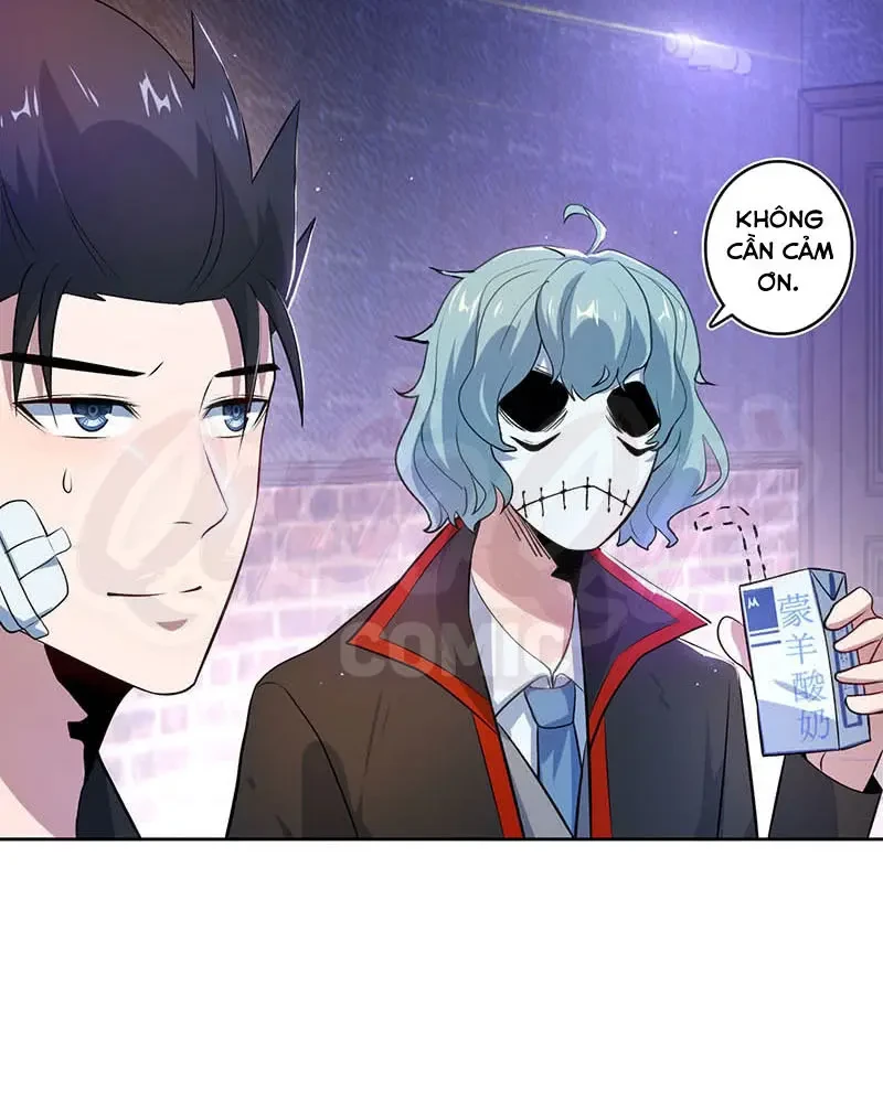 Bạn Gái Sạc Pin Của Tôi Chapter 127 - 9