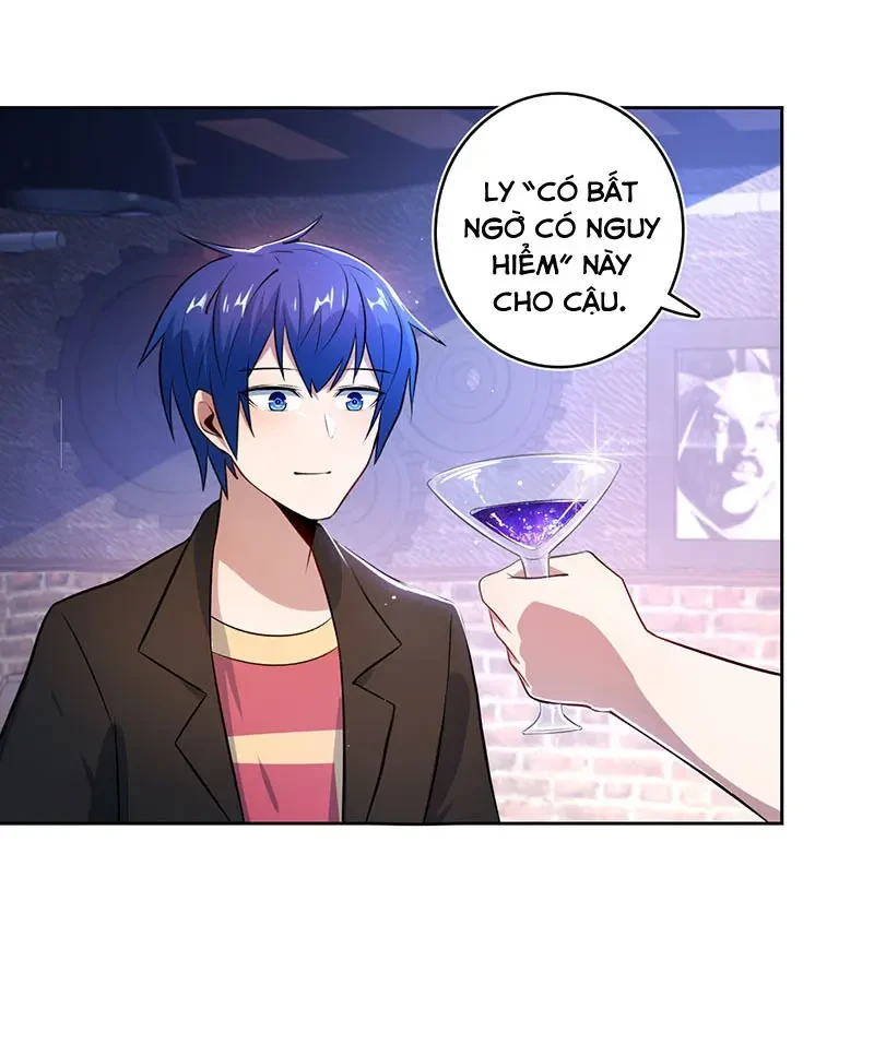 Bạn Gái Sạc Pin Của Tôi Chapter 127 - 10