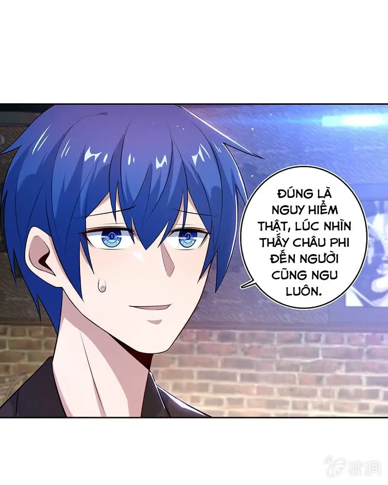 Bạn Gái Sạc Pin Của Tôi Chapter 127 - 11