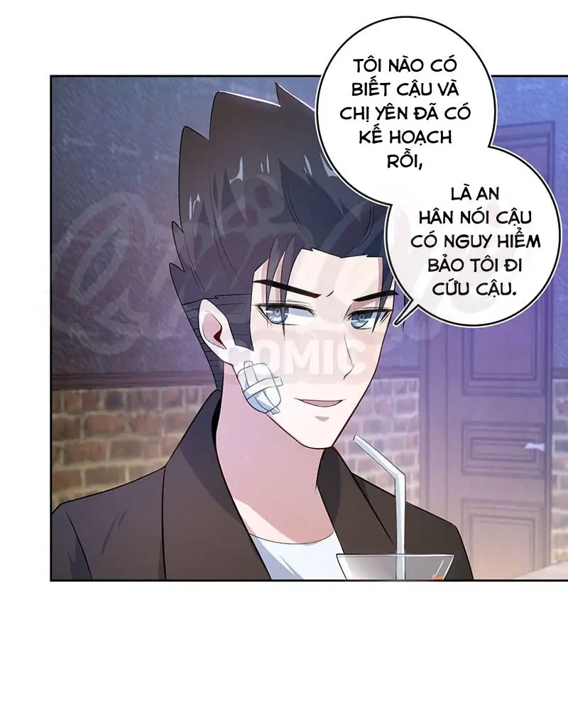 Bạn Gái Sạc Pin Của Tôi Chapter 127 - 12