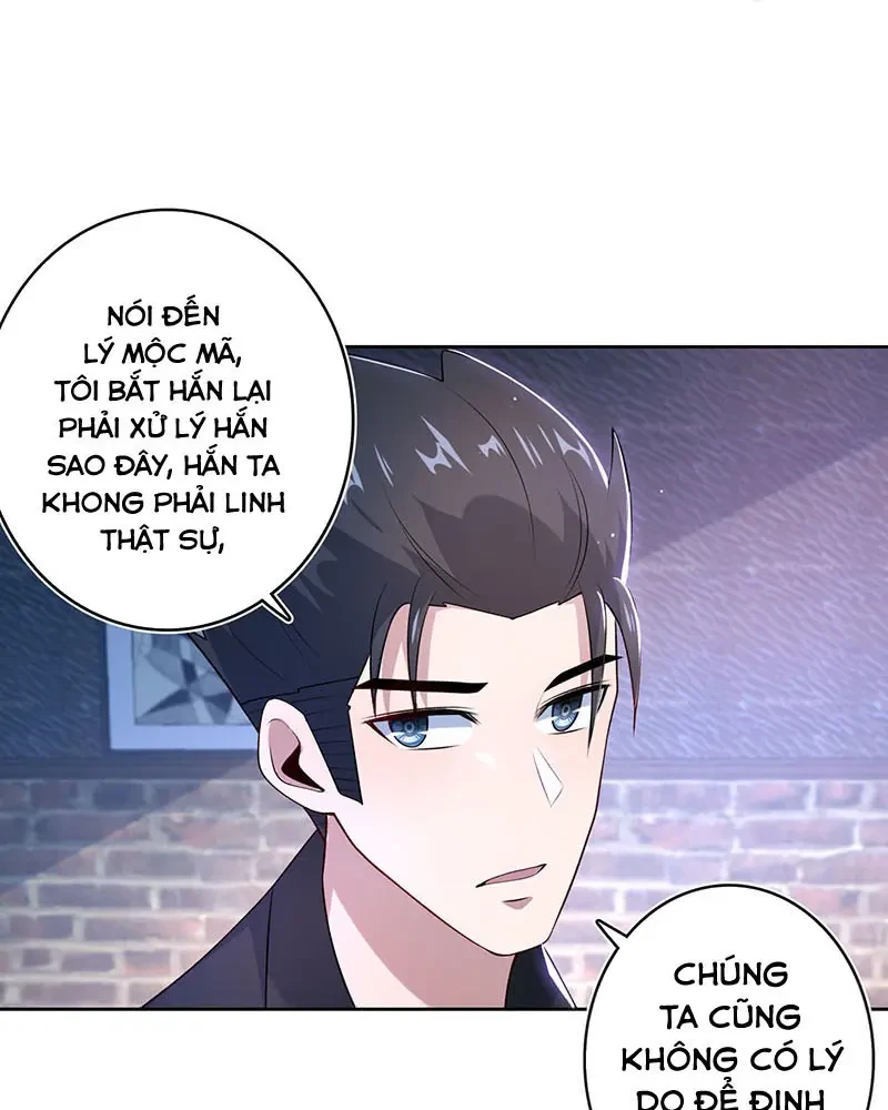 Bạn Gái Sạc Pin Của Tôi Chapter 127 - 20