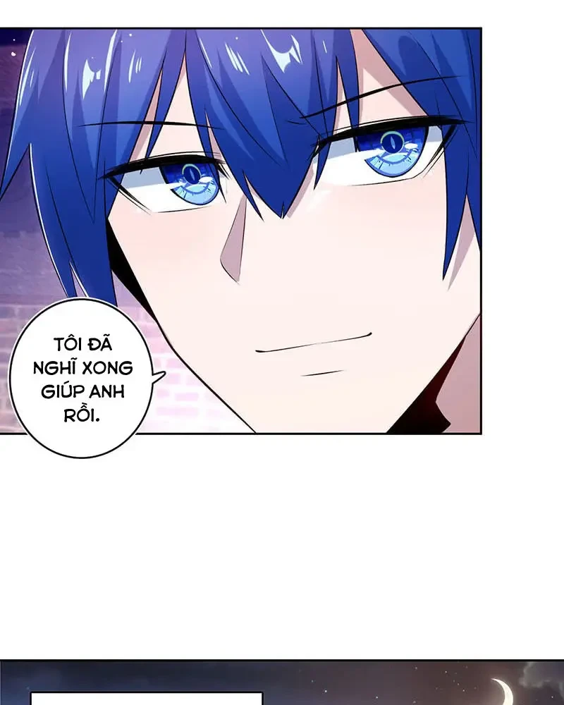 Bạn Gái Sạc Pin Của Tôi Chapter 127 - 22