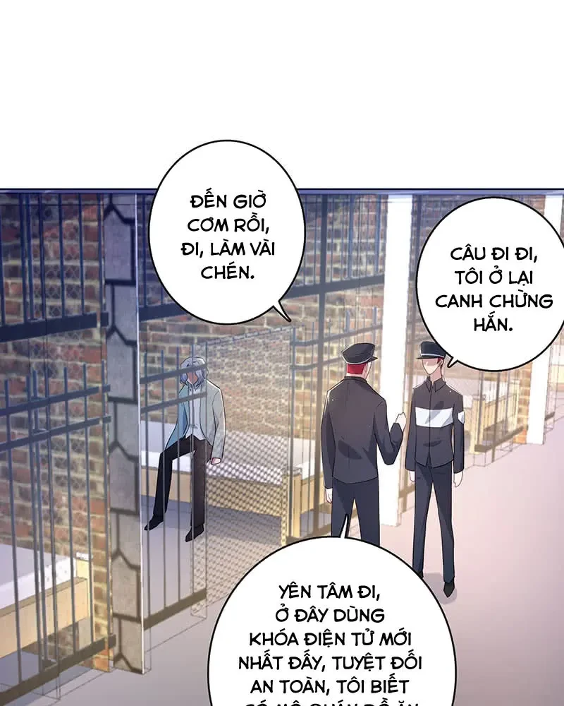 Bạn Gái Sạc Pin Của Tôi Chapter 127 - 25