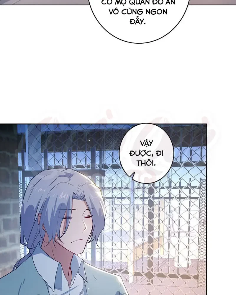 Bạn Gái Sạc Pin Của Tôi Chapter 127 - 26