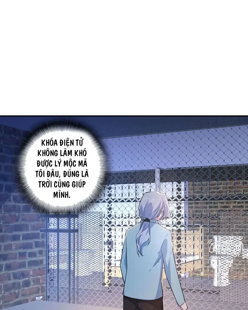 Bạn Gái Sạc Pin Của Tôi Chapter 127 - 28