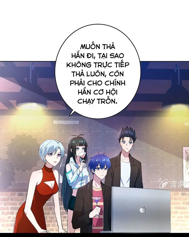 Bạn Gái Sạc Pin Của Tôi Chapter 127 - 32