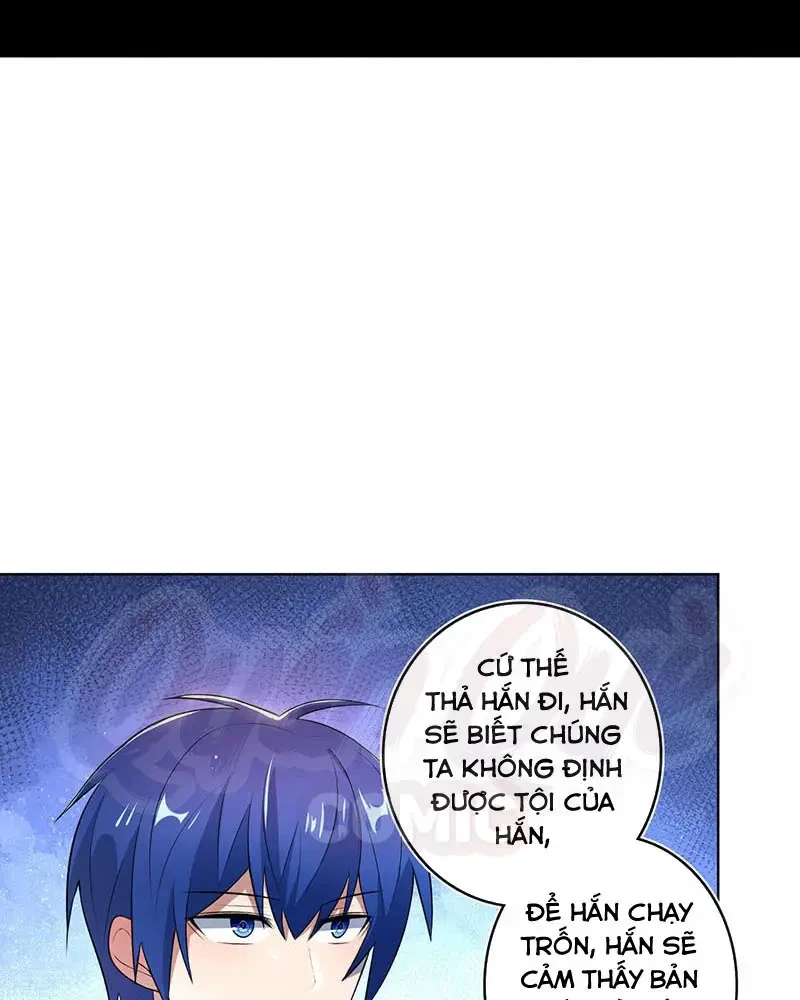 Bạn Gái Sạc Pin Của Tôi Chapter 127 - 33