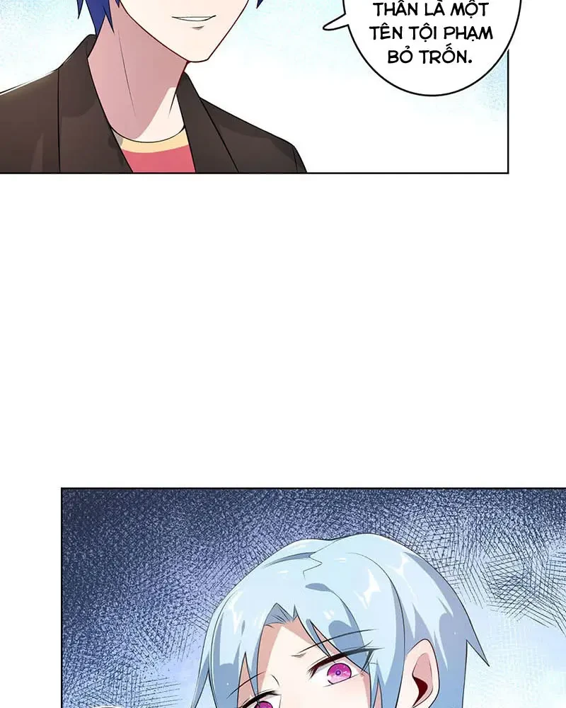 Bạn Gái Sạc Pin Của Tôi Chapter 127 - 34