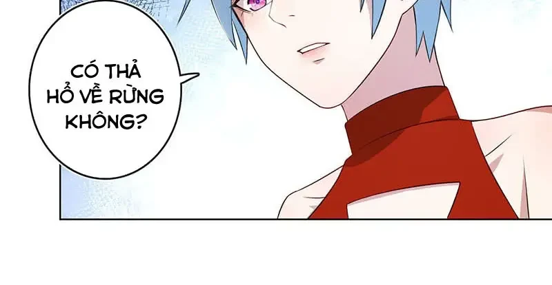 Bạn Gái Sạc Pin Của Tôi Chapter 127 - 35