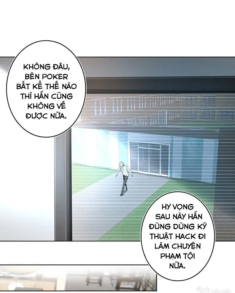 Bạn Gái Sạc Pin Của Tôi Chapter 127 - 36