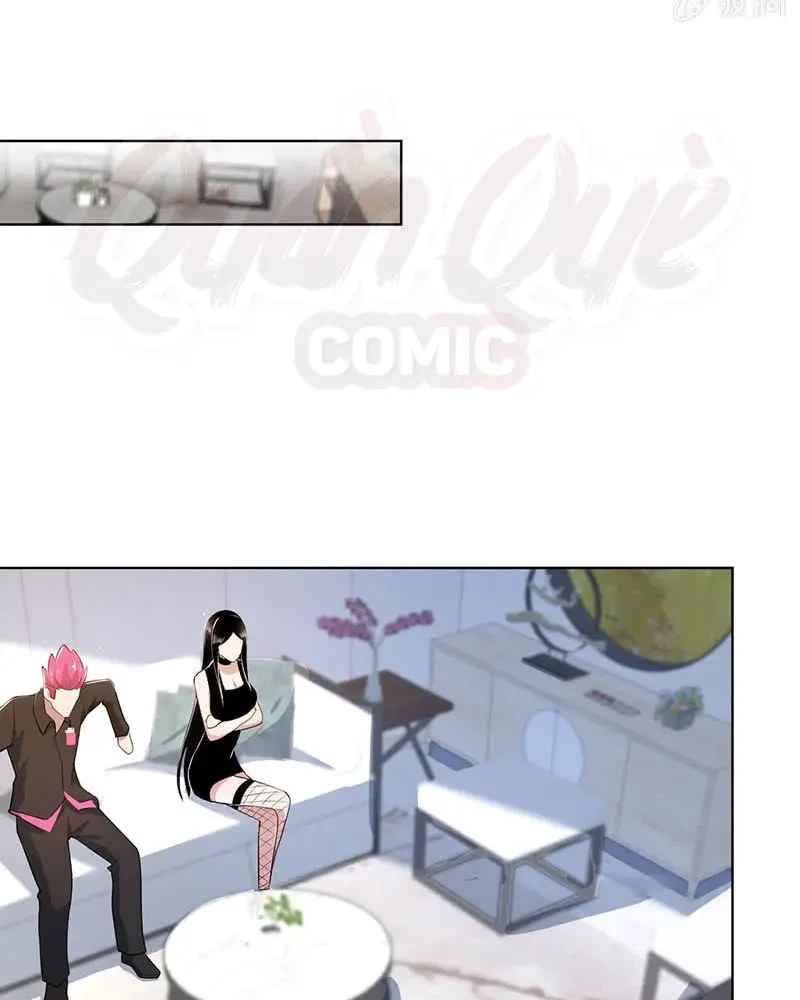 Bạn Gái Sạc Pin Của Tôi Chapter 127 - 37