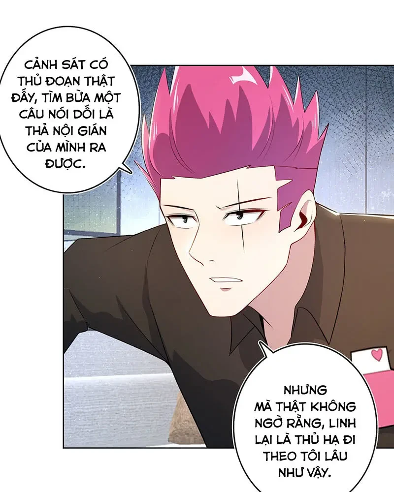 Bạn Gái Sạc Pin Của Tôi Chapter 127 - 39