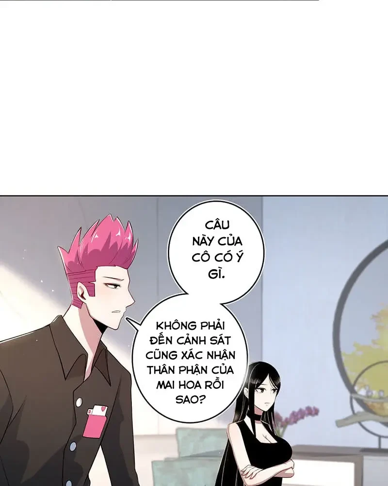 Bạn Gái Sạc Pin Của Tôi Chapter 127 - 41