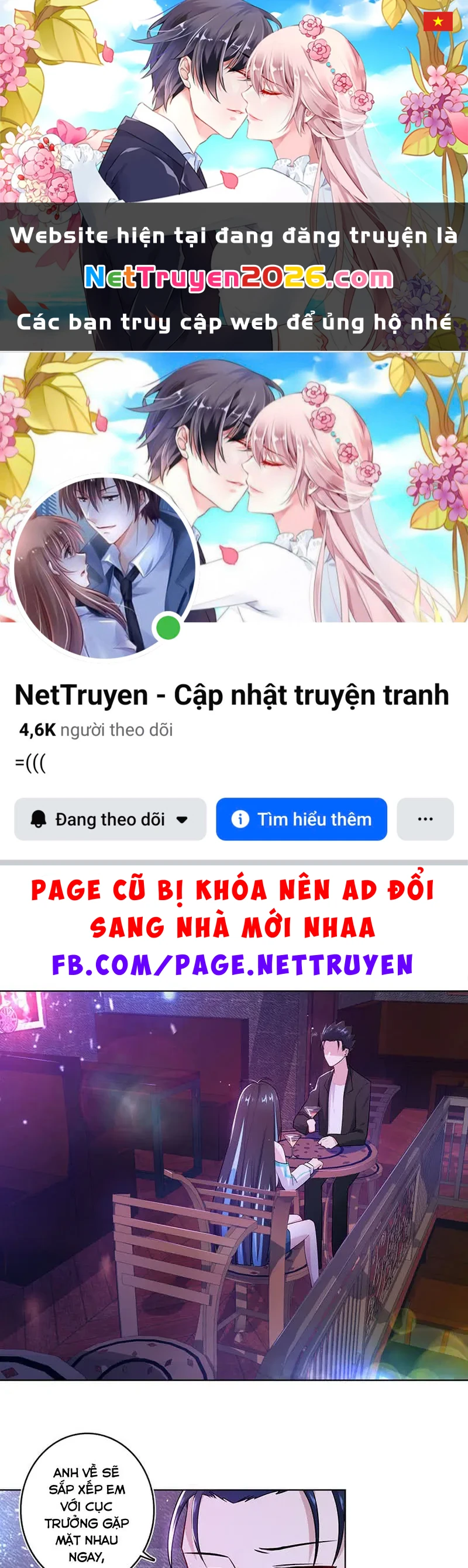 Bạn Gái Sạc Pin Của Tôi Chapter 128 - 1