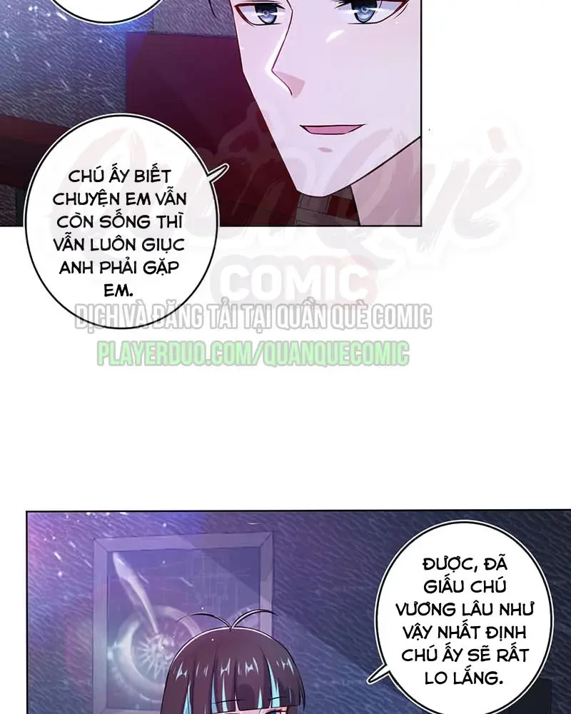 Bạn Gái Sạc Pin Của Tôi Chapter 128 - 2