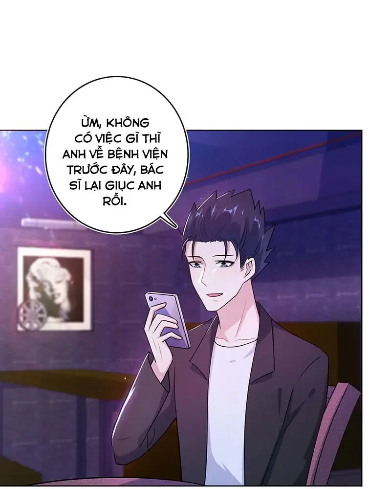 Bạn Gái Sạc Pin Của Tôi Chapter 128 - 4