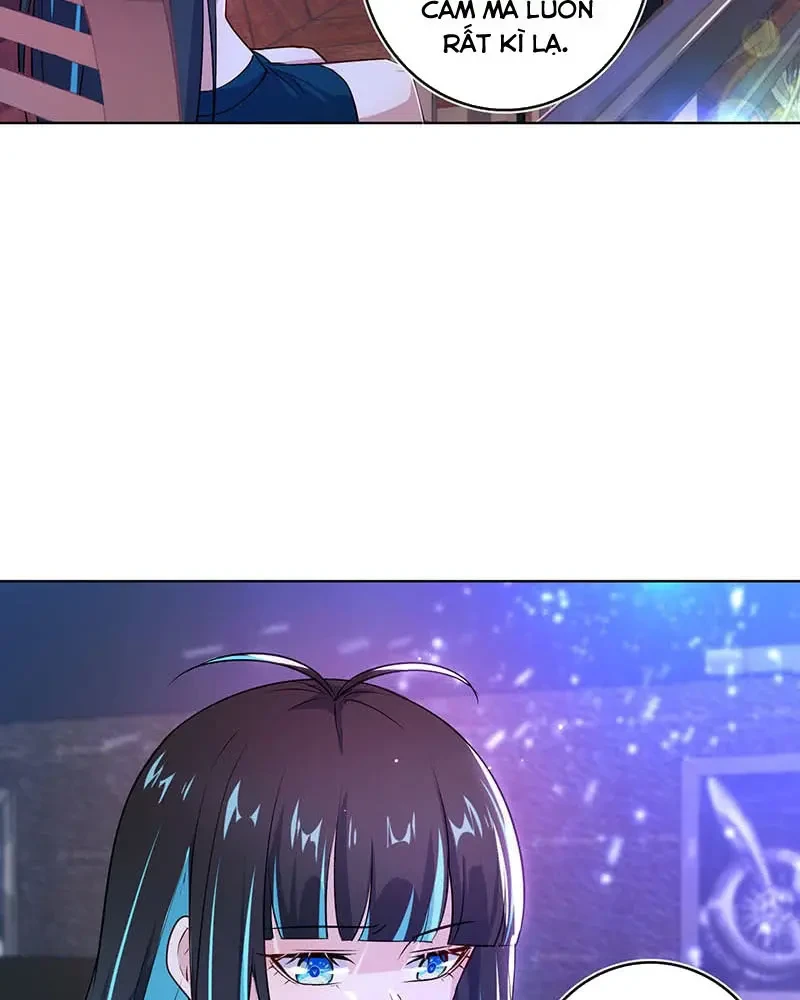 Bạn Gái Sạc Pin Của Tôi Chapter 128 - 6