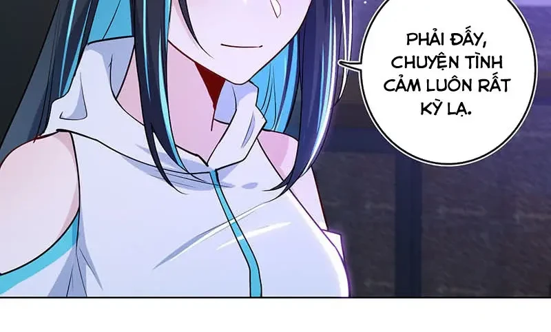 Bạn Gái Sạc Pin Của Tôi Chapter 128 - 7