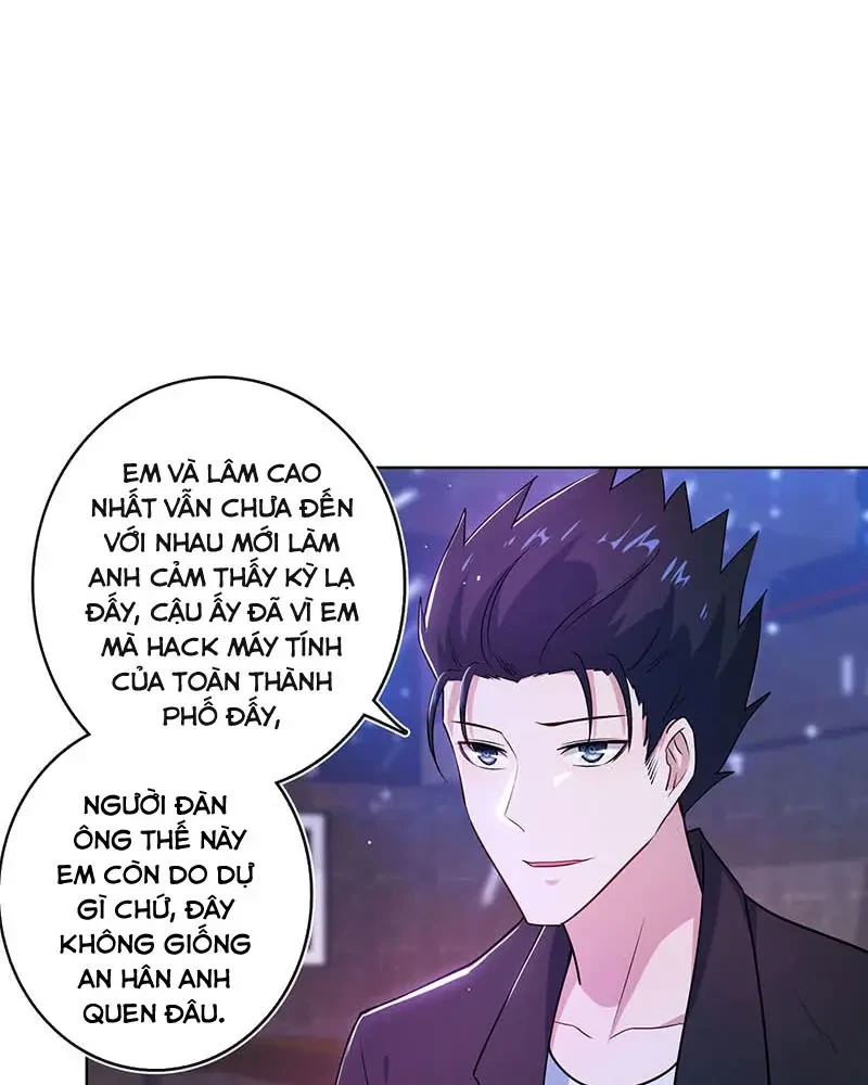 Bạn Gái Sạc Pin Của Tôi Chapter 128 - 8