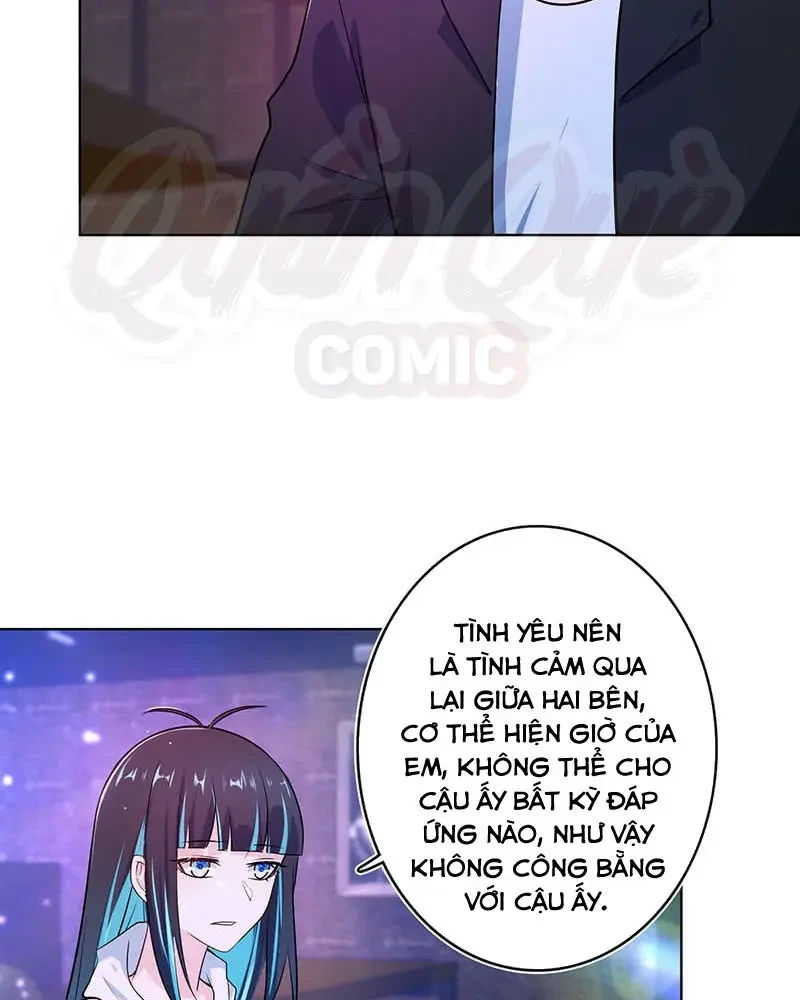 Bạn Gái Sạc Pin Của Tôi Chapter 128 - 9