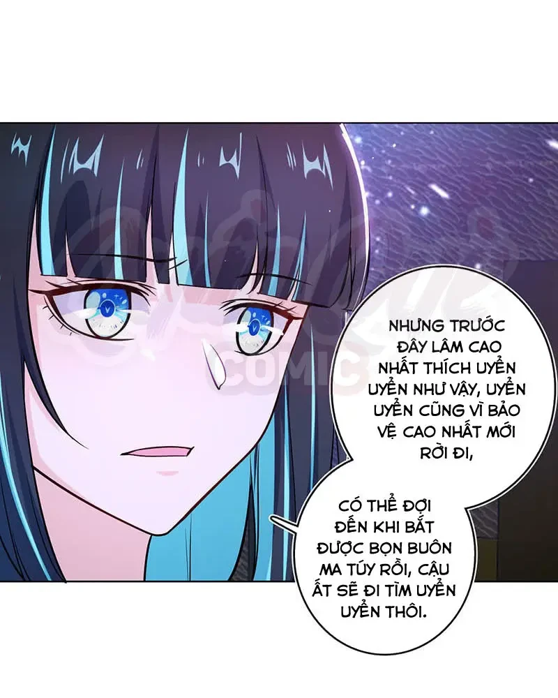 Bạn Gái Sạc Pin Của Tôi Chapter 128 - 12