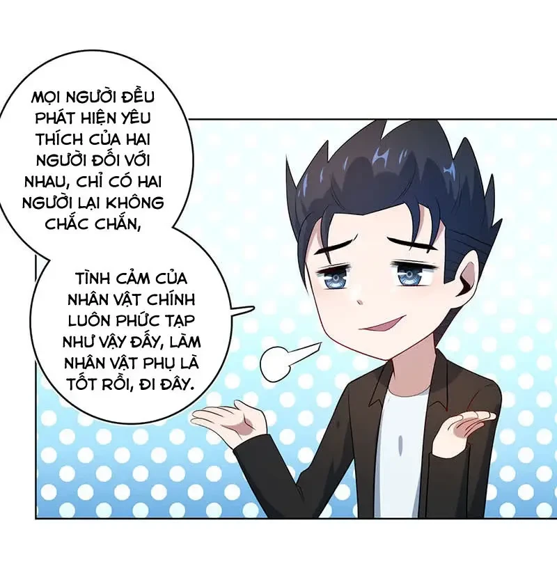 Bạn Gái Sạc Pin Của Tôi Chapter 128 - 13