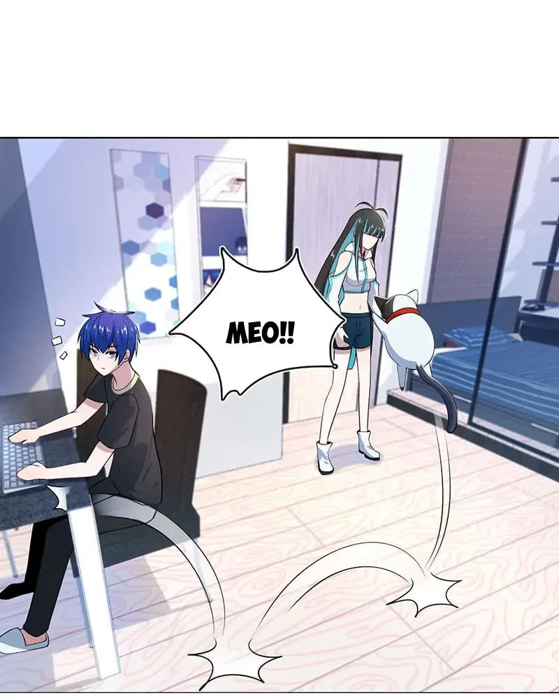 Bạn Gái Sạc Pin Của Tôi Chapter 128 - 18