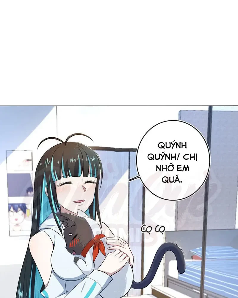 Bạn Gái Sạc Pin Của Tôi Chapter 128 - 19