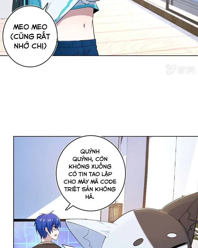 Bạn Gái Sạc Pin Của Tôi Chapter 128 - 20