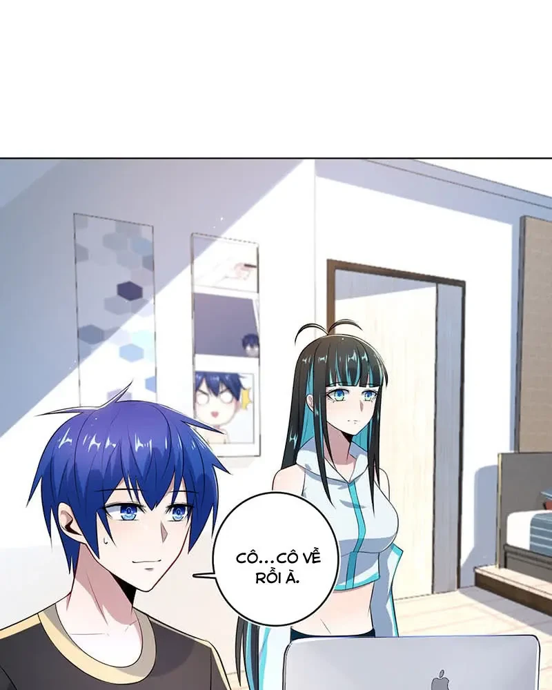 Bạn Gái Sạc Pin Của Tôi Chapter 128 - 22