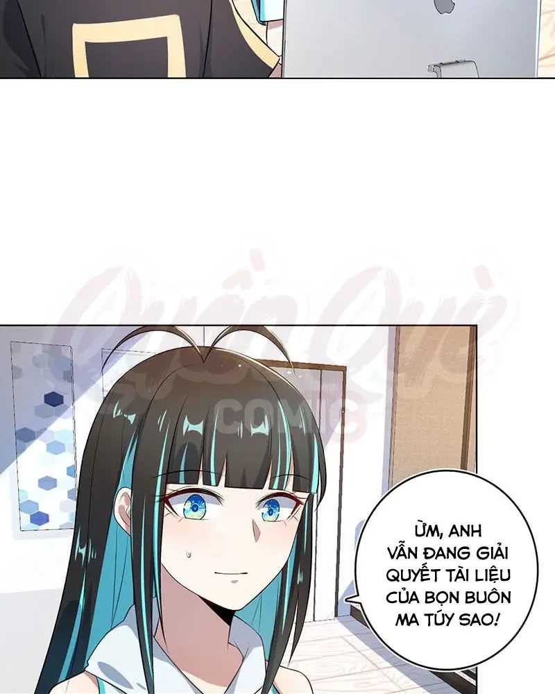 Bạn Gái Sạc Pin Của Tôi Chapter 128 - 23