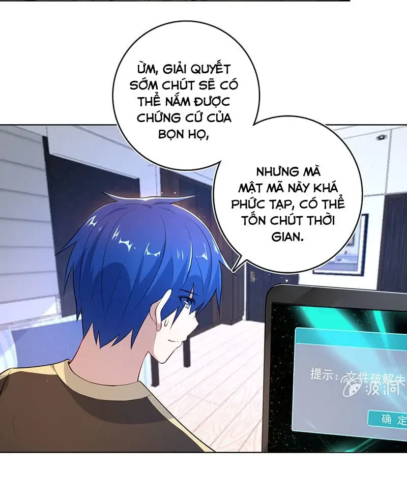 Bạn Gái Sạc Pin Của Tôi Chapter 128 - 24