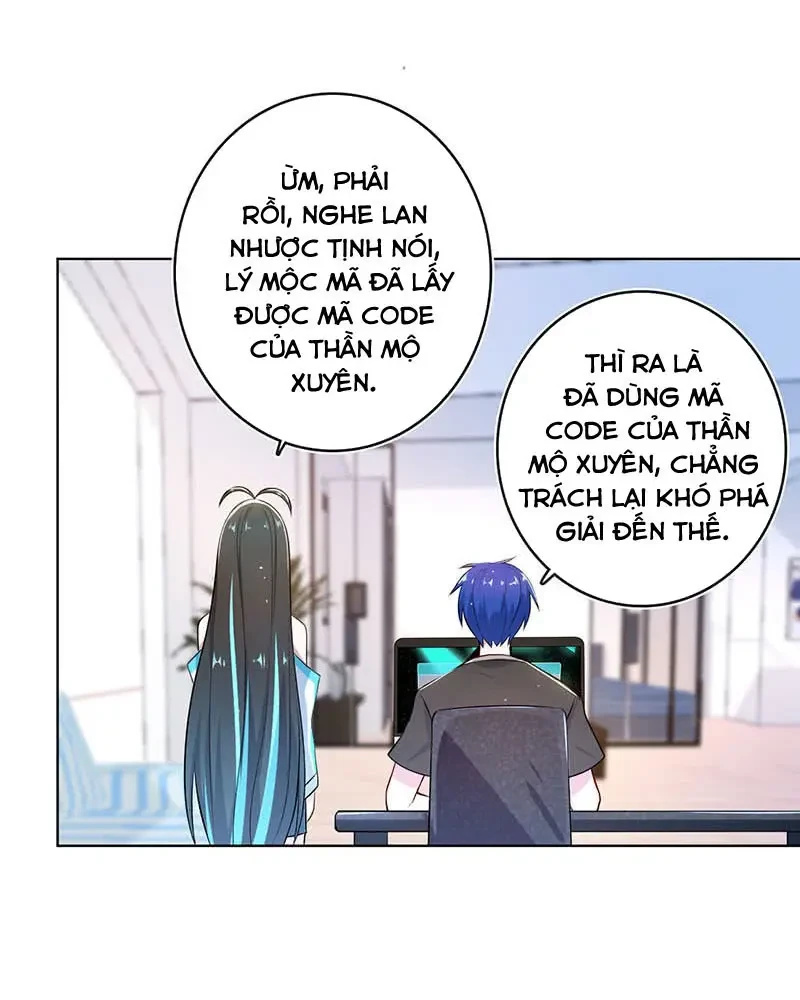 Bạn Gái Sạc Pin Của Tôi Chapter 128 - 25